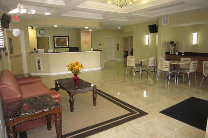 Hotel Interior 2 of 49