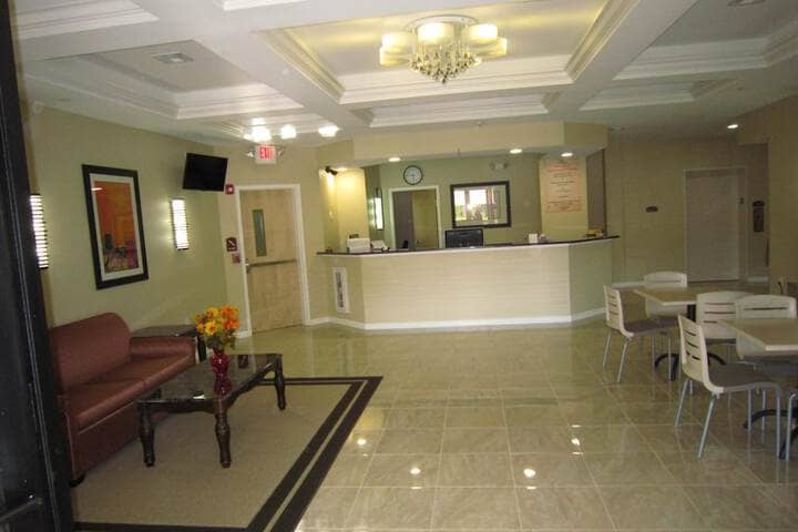 Hotel Interior 3 of 49