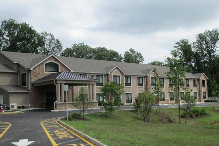 Hotel 43 of 49